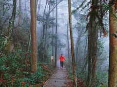 -鼓岭旅游度假区