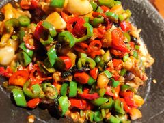 -辣瓦·江西爆炒馆子