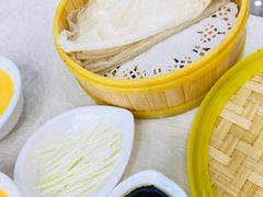 大地春饼-大地春饼店(黄河路店)
