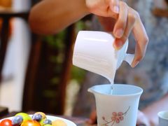 -中和·国风茶馆(愚园路店)