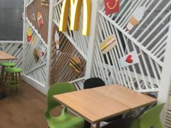-麦当劳(南京南站站外店)