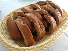 -马克西姆俄罗斯餐厅(通亚街店)