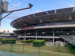 -上海南站-停车场