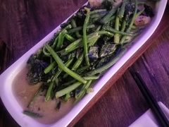 -五号茶居·新派粤菜·岭南五号酒店(沿江中路店)