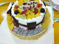 -甜心贝拉(西平路店)