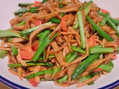 -小柴米·传统江西菜(八一广场店)