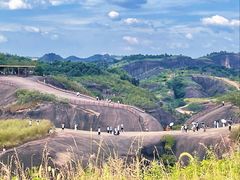 -飞天山旅游区