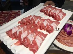-巴邑火锅(江北万达店)