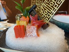 -鼎泰亨·海鲜牛肉餐厅(滨江店)