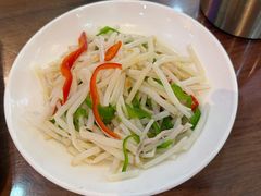 -长兴菜馆(高桥店)