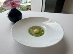 -Caprice(香港四季酒店)