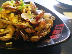 -红钳侠小龙虾·烧烤(中赢康康谷店)