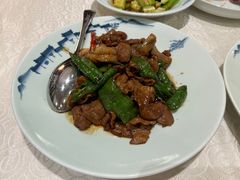 -杭州香格里拉·香宫中餐厅