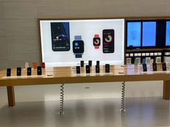 -Apple零售店(玄武湖店)