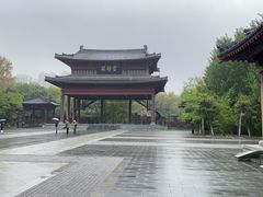 -长白岛森林公园