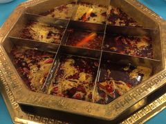 -蜀九香火锅(九眼桥店)