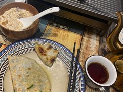 -格日勒阿妈蒙古厨房(新华广场店)