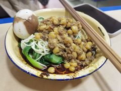 -赵伍面庄(松石大道店)