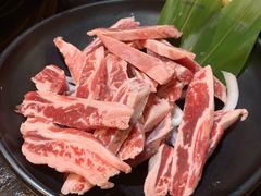 -九田家黑牛烤肉料理(太阳城店)