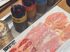 -焼肉ライク·烧肉LIKE(万菱汇店)