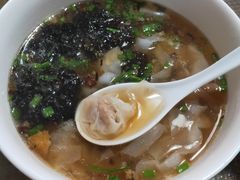 -街头顶黄记馄饨王(中山中路店)