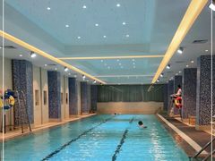 -上海圣淘沙万怡酒店