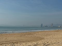 -三亚海棠湾万丽度假酒店