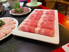 -大龙辣火锅·龙虾·烧烤(湖滨新天地店)