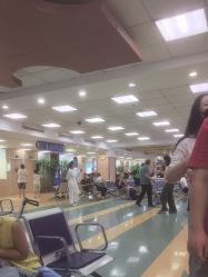 -北京新世纪儿童医院