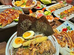 -小川洋风料理(街道口店)