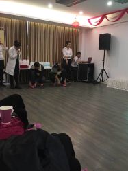 -第1夫人母婴护理院