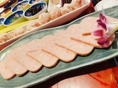 -姑妈嫁妆涮羊排专业火锅(中央大街一店)