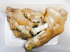 -一厂麻辣猪蹄
