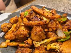 -炭舍干锅(华发商都店)