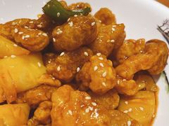-頂好酒家·经典粤菜(海信广场店)