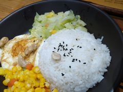 -海盗虾饭·剥好的小龙虾饭(上地辉煌店)