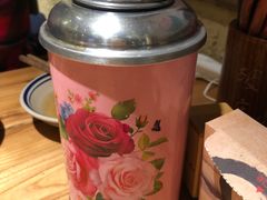 -泥糊破店小酒馆·团建聚餐(南京西路店)