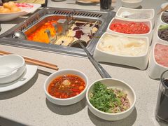 -海底捞火锅(群光广场店)