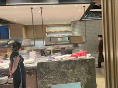 -金海湾自助餐厅(金陵饭店)