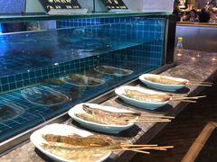 -上宴精品海鲜姿造(晶融汇旗舰店)