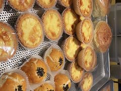 -西村叔叔的店·面包·甜品·蛋糕(牡丹园店)