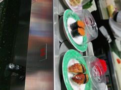 -元通寿司(地标店)