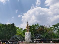 -西双版纳傣族园