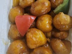 -院里寻菜·精致庭院菜(观沙岭店)