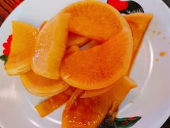 -好嘢港式街头火锅(河北店)