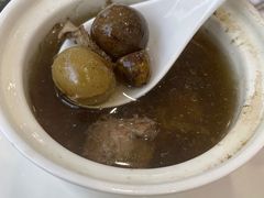 -陆记鹅庄·潮汕菜·狮头鹅(大仟里店)