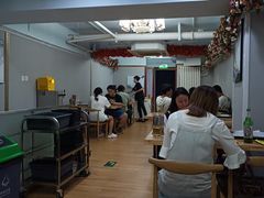 大堂-烤五行·烧烤烤串(石佛营店)