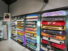 -VSP火山滑板极限公园