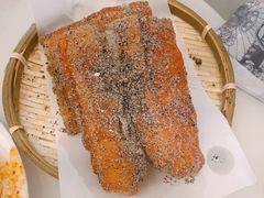 -味福记·江西小炒·南昌小吃(青山湖万达店)