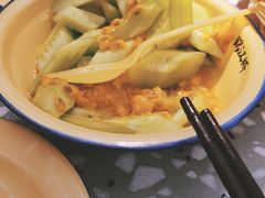 百香果黄瓜-鹤江桥·红油牛肉粉(SKP店)